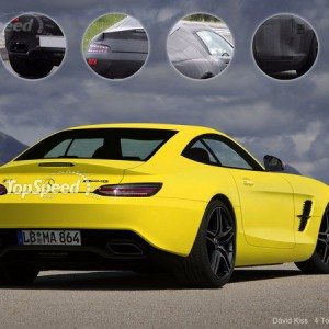 mercedes benz slc pics