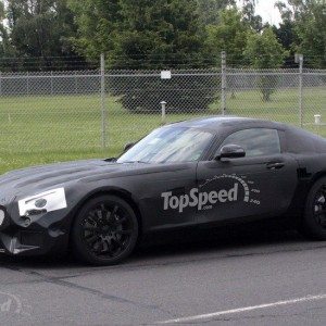 mercedes benz slc pics