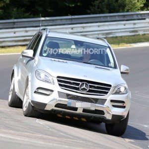 mercedes benz mlc class pics launch