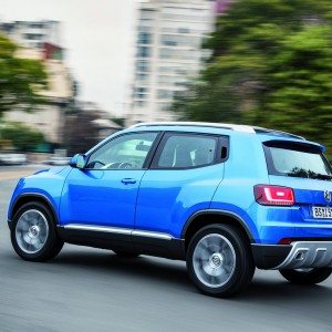 vw taigun