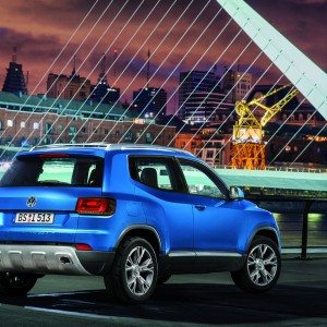 vw taigun