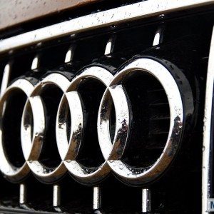 Audi Q