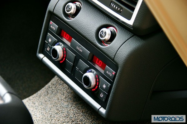 Audi Q7 4.2 TDI Quattro road test review (79)