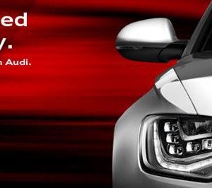Audi S india pics