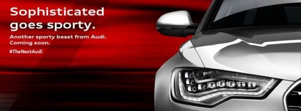 Audi S india pics launch