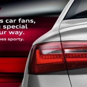 Audi S india pics launch