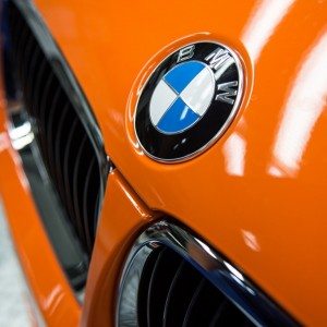 BMW M E Discontinued