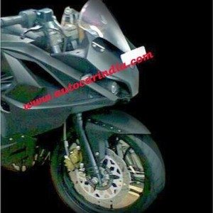 Bajaj Pulsar  pics launch