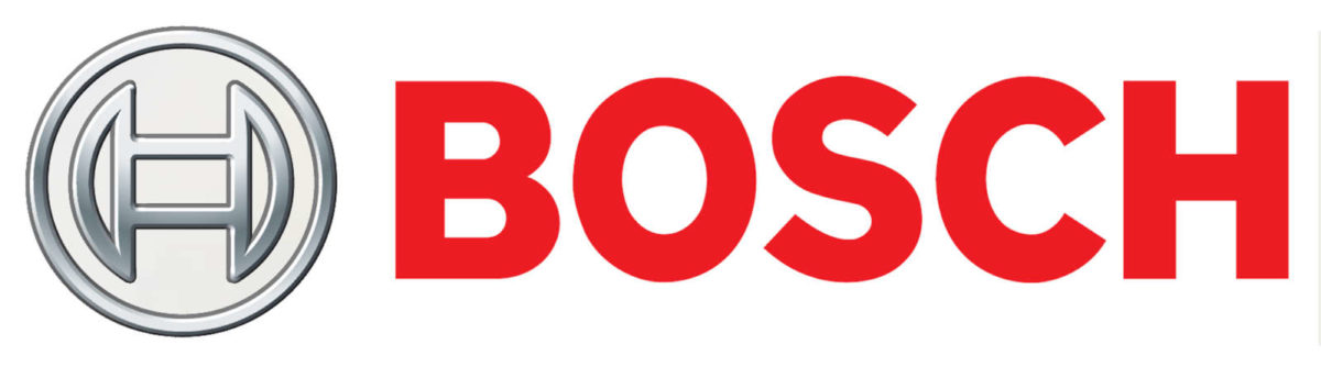 Bosch India logo
