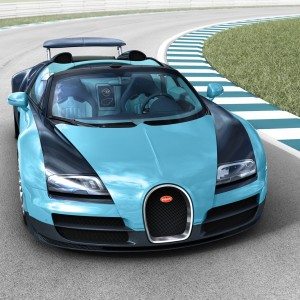 Bugatti Vitesse Edition JP Wimille pics
