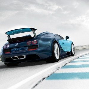 Bugatti Vitesse Edition JP Wimille pics