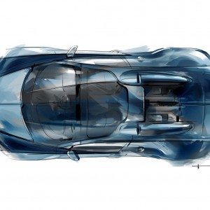 Bugatti Vitesse Edition JP Wimille pics
