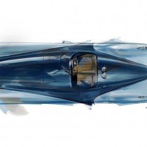 Bugatti Vitesse Edition JP Wimille pics