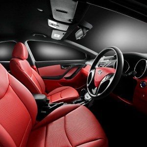 DC Design Hyundai Elantra