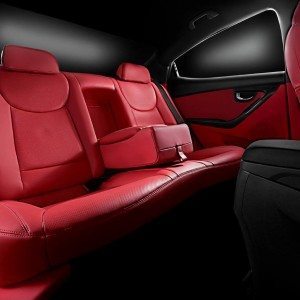 DC Design Hyundai Elantra
