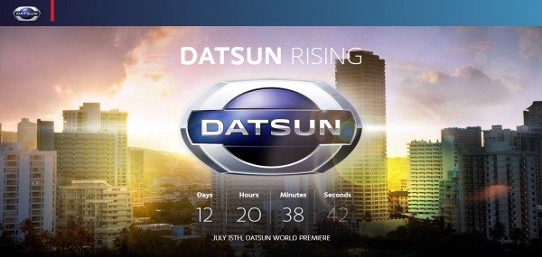 Datsun-India-Launch