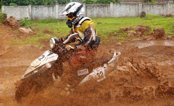Gulf Monsoon Scooter Rally Results, Pics and details  (17)