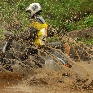 Gulf Monsoon Scooter Rally Results Pics and details