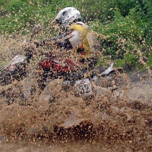 Gulf Monsoon Scooter Rally Results Pics and details