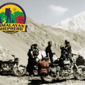 Himalayan Shepherd Adventures