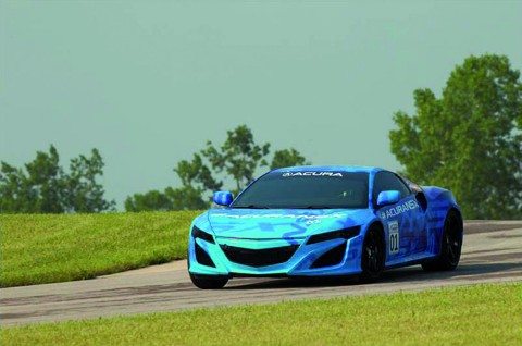 Honda-NSX-Prototype-pics