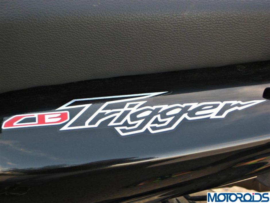 Pulling the Trigger: The new Honda CB Trigger Reviewed | Motoroids