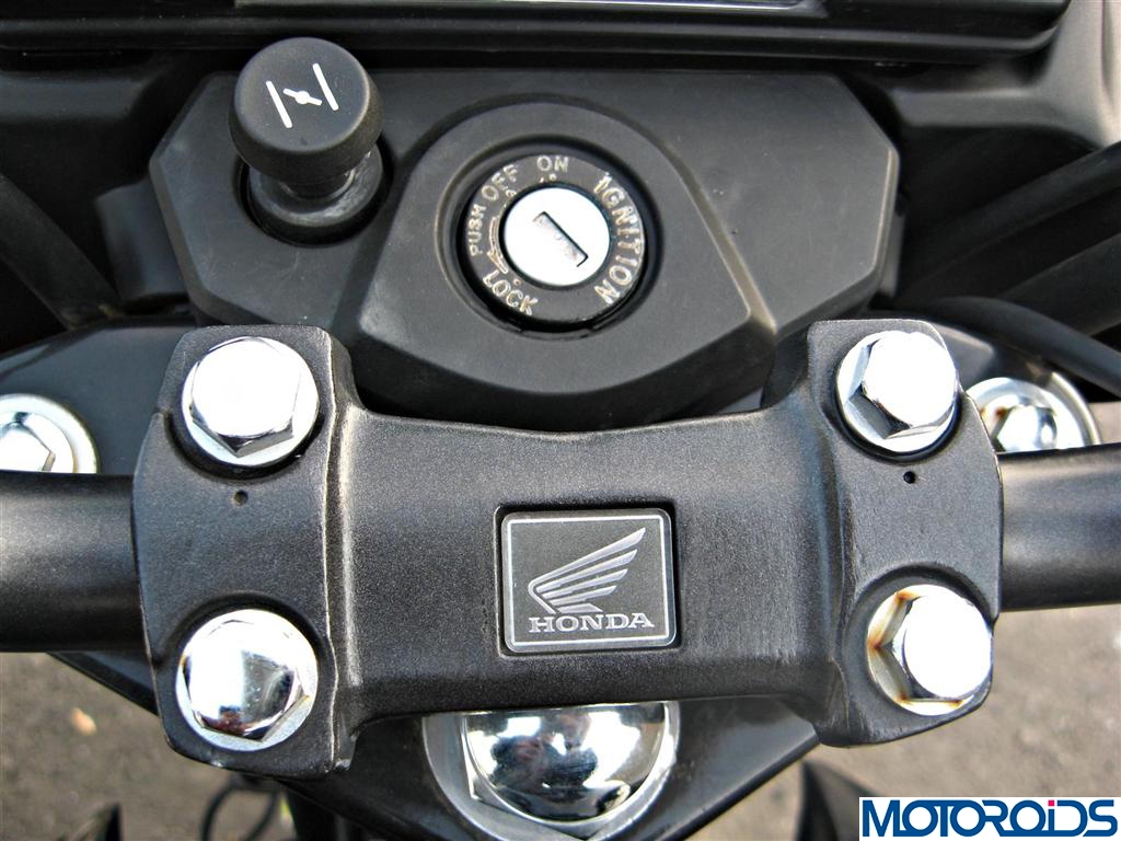 Honda Trigger Review (13)