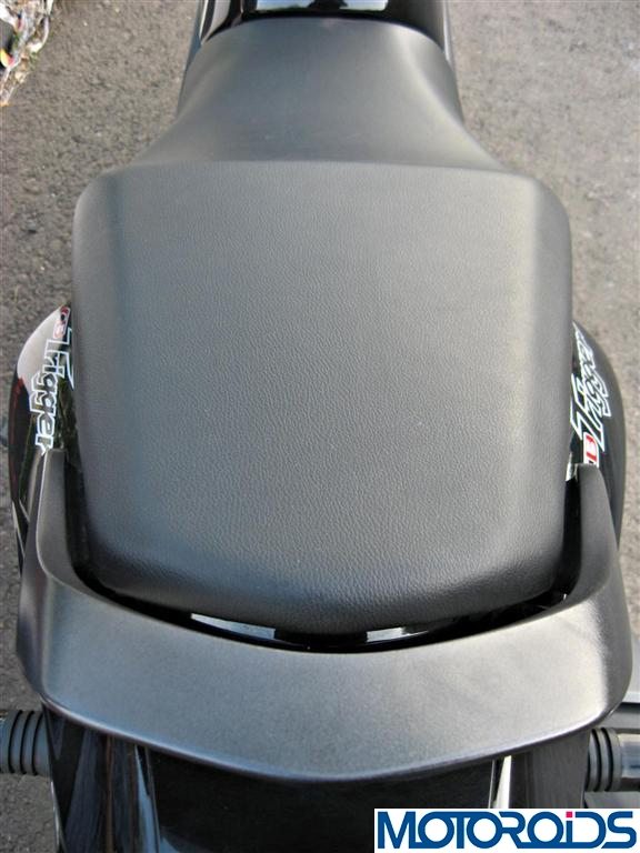 Honda Trigger Review (15)
