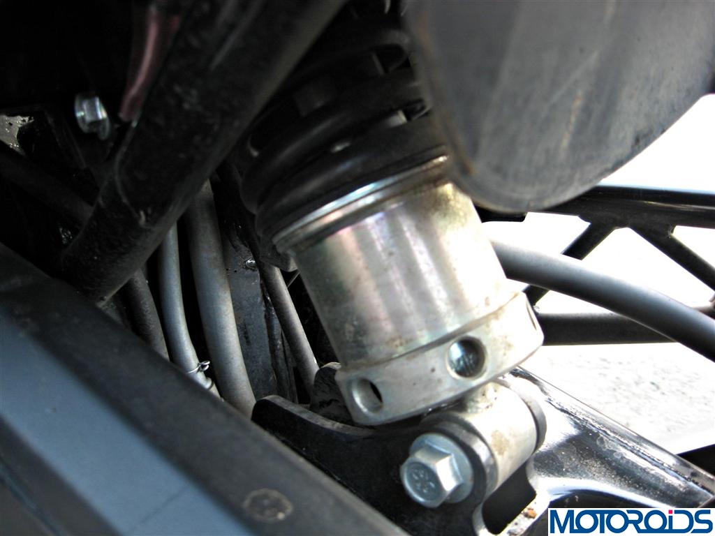 Honda Trigger Review (16)