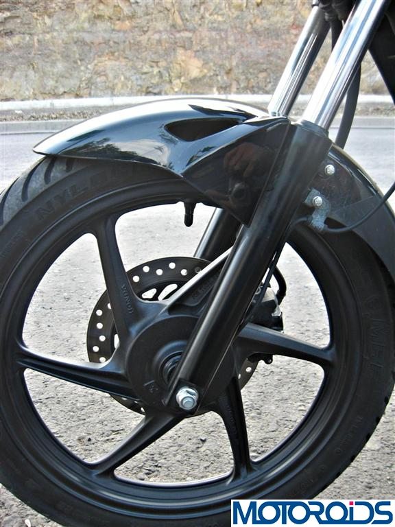 Honda Trigger Review (21)
