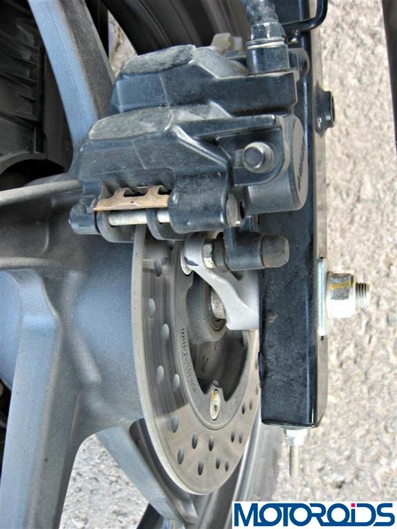 Honda Trigger Review (23)