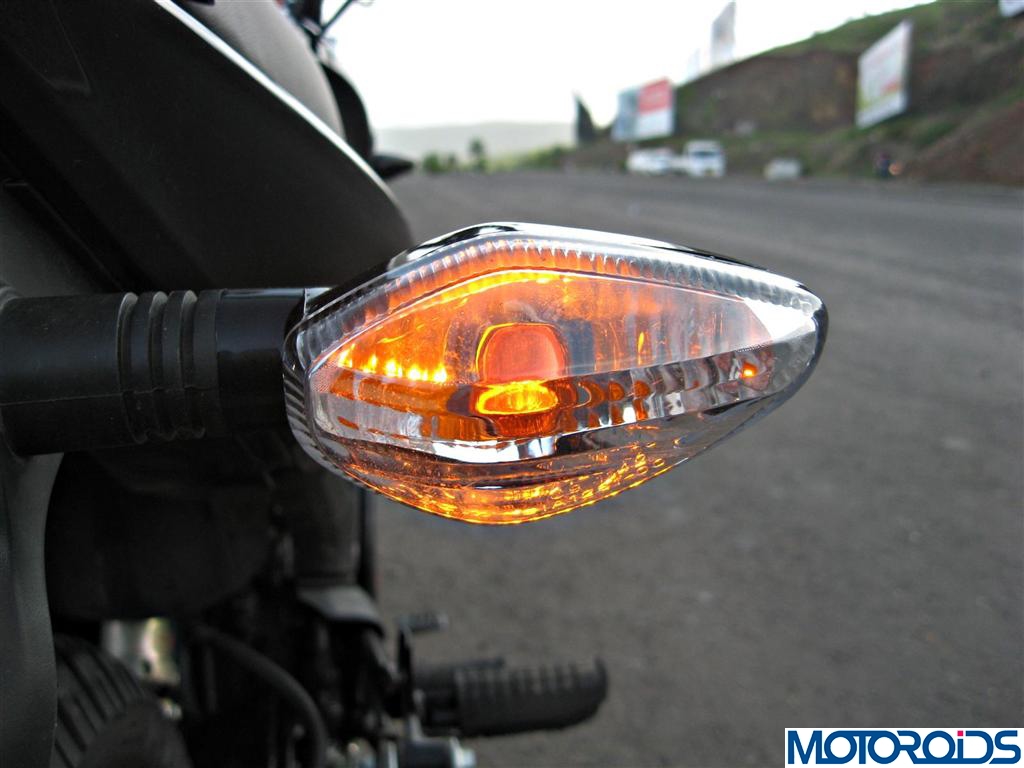 Honda Trigger Review (25)