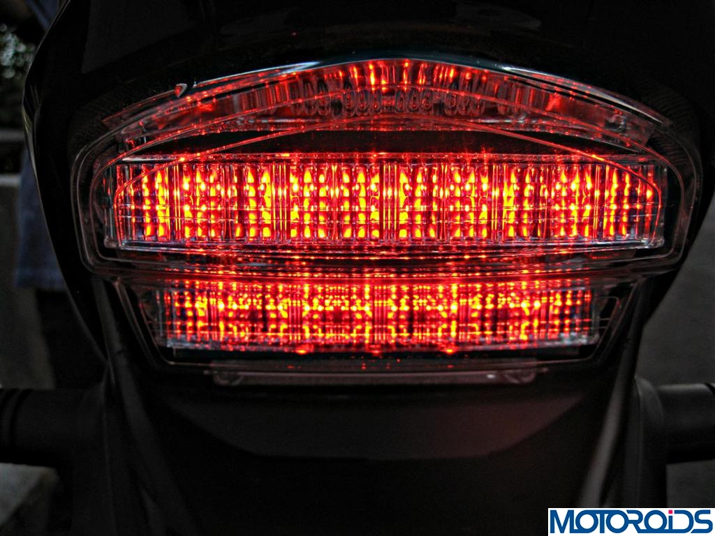 Honda Trigger Review (26)