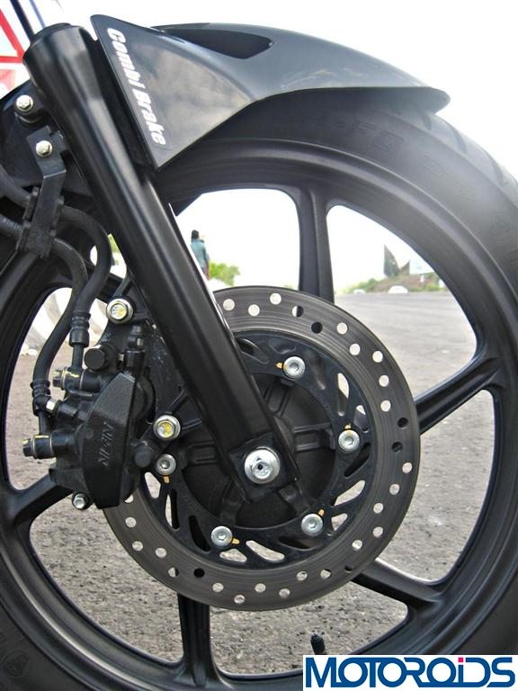 Honda Trigger Review (30)