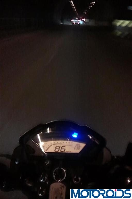 Honda Trigger Review (51)