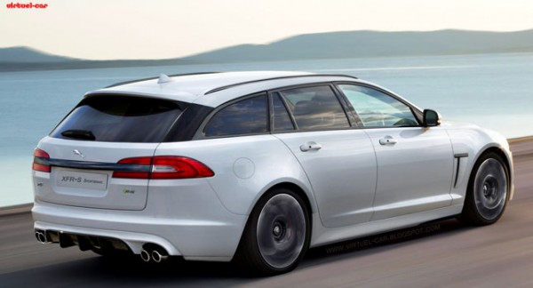 Jaguar-XFR-S-Sportbrake-pics-release-date