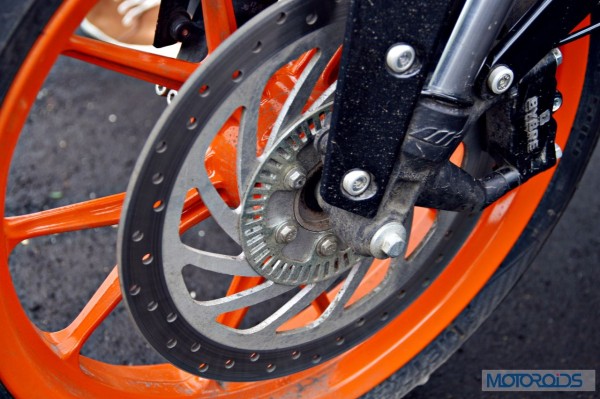 KTM 390 Duke India road test review (29)