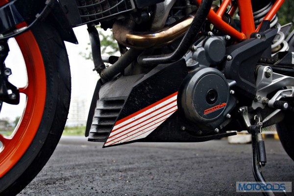 KTM 390 Duke India road test review (43)