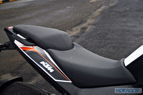KTM 390 Duke India road test review (70)