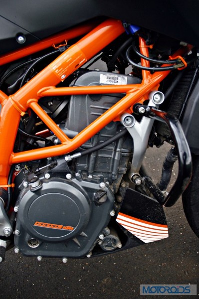 KTM 390 Duke India road test review (75)