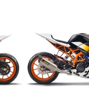 KTM RC ADAC Junior Cup