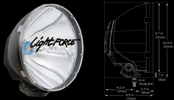 LightForce