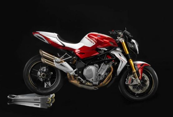 MV Agusta Brutale Corsa pics price