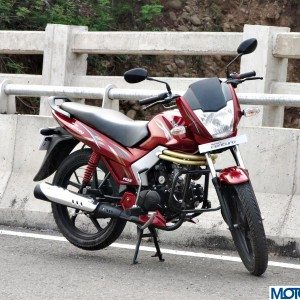 Mahindra Centuro Review Mileage Specs