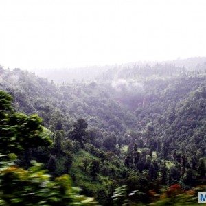 Mahindra Quanto Weekend Escape