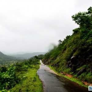Mahindra Quanto Weekend Escape