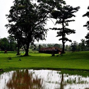 Mahindra Quanto Weekend Escape