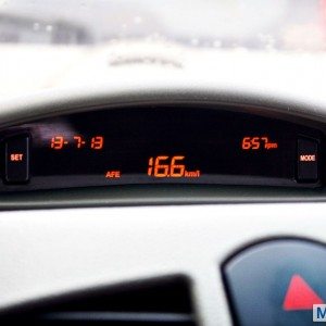 Mahindra Quanto Weekend Escape