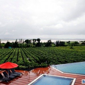Mahindra Quanto Weekend Escape