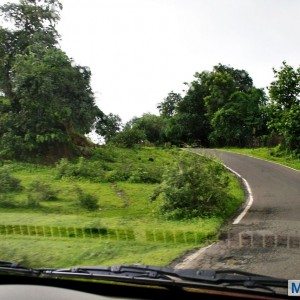 Mahindra Quanto Weekend Escape
